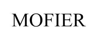 MOFIER