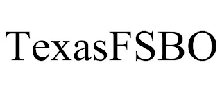 TEXASFSBO
