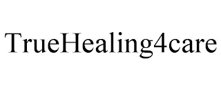 TRUEHEALING4CARE