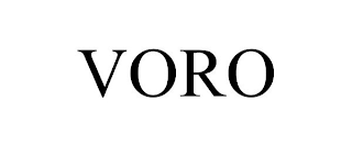 VORO