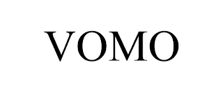 VOMO