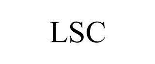 LSC