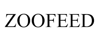 ZOOFEED