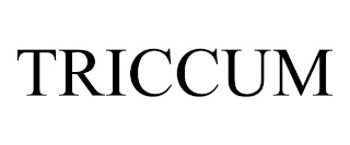 TRICCUM