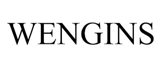 WENGINS