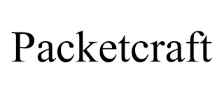 PACKETCRAFT