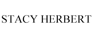 STACY HERBERT