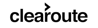 CLEAROUTE
