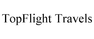 TOPFLIGHT TRAVELS