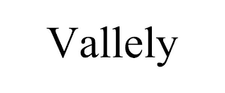 VALLELY