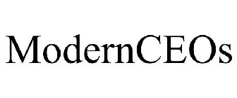 MODERNCEOS