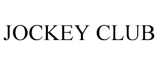 JOCKEY CLUB