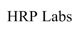HRP LABS