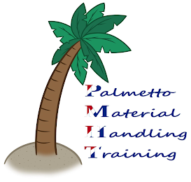 PALMETTO MATERIAL HANDLING TRAINING
