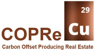 COPRE CU 29 CARBON OFFSET PRODUCING REAL ESTATE