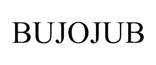 BUJOJUB