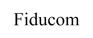 FIDUCOM