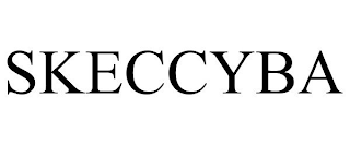 SKECCYBA
