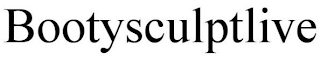 BOOTYSCULPTLIVE