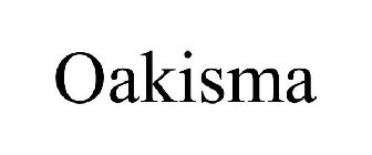 OAKISMA