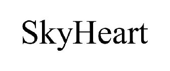 SKYHEART