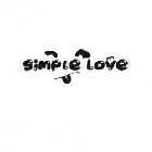 SIMPLE LOVE