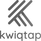 K KWIQTAP