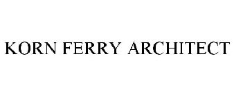 KORN FERRY ARCHITECT