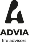 ADVIA LIFE ADVISORS