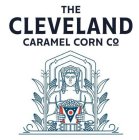 THE CLEVELAND CARAMEL CORN CO