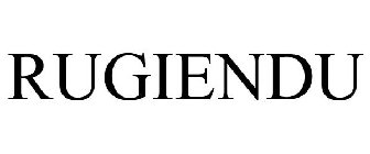 RUGIENDU