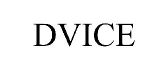 DVICE