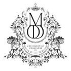 MOD MOD SÉLECTION CHAMPAGNE 1892
