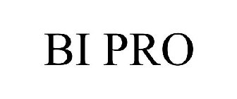 BI PRO