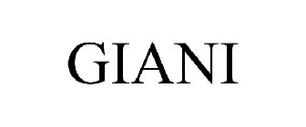 GIANI