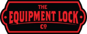 THE EQUIPMENT LOCK CO