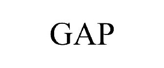 GAP