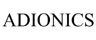 ADIONICS
