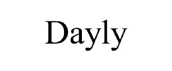 DAYLY