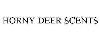 HORNY DEER SCENTS