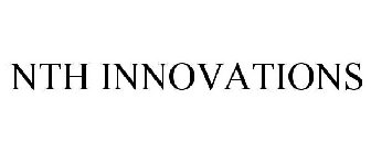 NTH INNOVATIONS