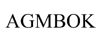 AGMBOK