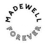 MADEWELL FOREVER