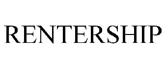 RENTERSHIP