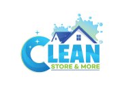 CLEAN STORE & MORE
