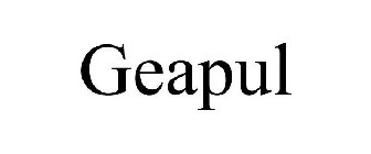 GEAPUL