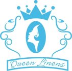 QUEEN LINENS