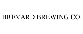 BREVARD BREWING CO.