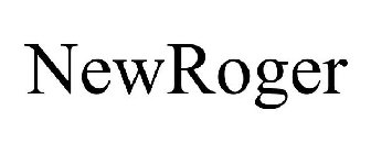 NEWROGER