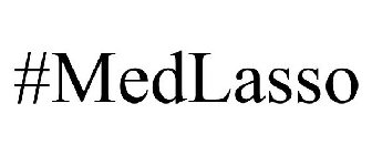 #MEDLASSO